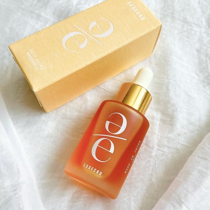 EASECBD ROLL-ON WOOD/EASECBD/香水(その他)を使ったクチコミ(2枚目)