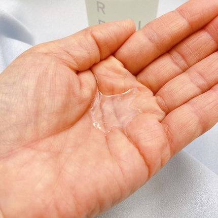 ルミナスモイスチャー ローション/REELA Organics/化粧水を使ったクチコミ(4枚目)