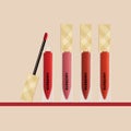 バーバリー キス リキッド マット / Burberry Beauty