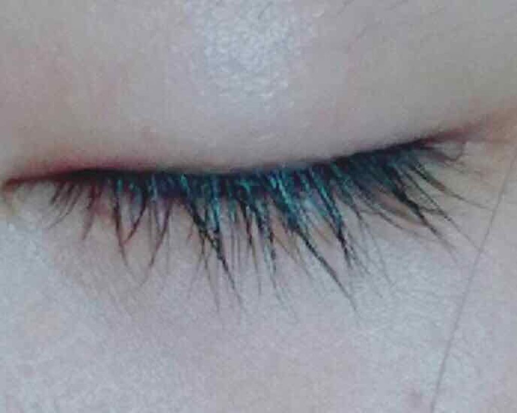 EMAKED（エマーキット）/水橋保寿堂製薬/まつげ美容液を使ったクチコミ（2枚目）