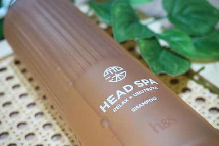 リラックス × うるつや シャンプー/トリートメント/h&s/市販シャンプーを使ったクチコミ(2枚目)