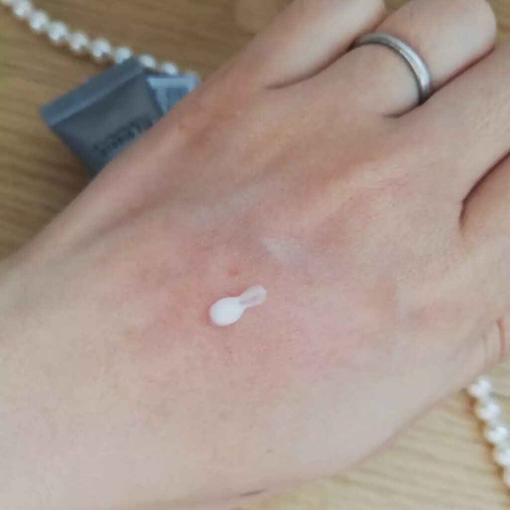 スタジオ フィックス マッティファイン シャイン コントロール プライマー/M・A・C/化粧下地を使ったクチコミ（2枚目）