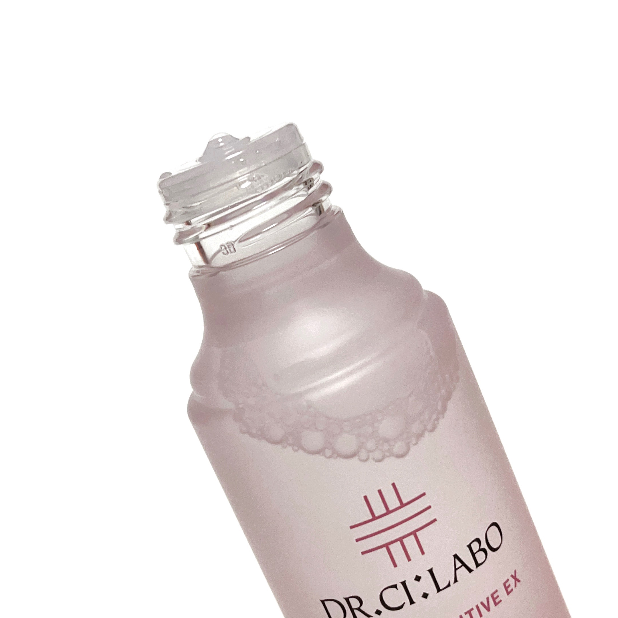 薬用アクアコラーゲンゲル スーパーセンシティブEX/ドクターシーラボⓇ/オールインワン化粧品を使ったクチコミ（2枚目）