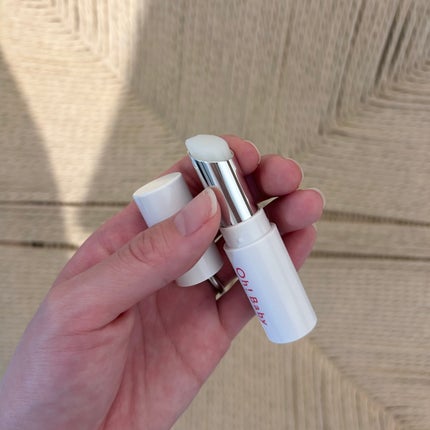 Oh!Baby スクラブリップバーム/ハウス オブ ローゼ/リップスクラブを使ったクチコミ(2枚目)