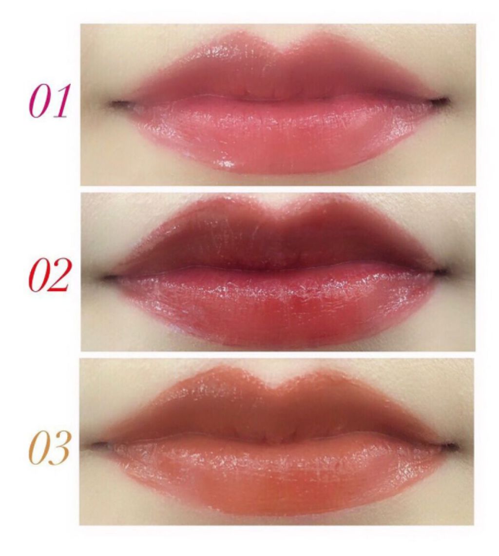 セザンヌ公式アカウント on LIPS 「セザンヌ新商品速報💄!!スウォッチあり👉💓マスクメイクに対応..」(2枚目)