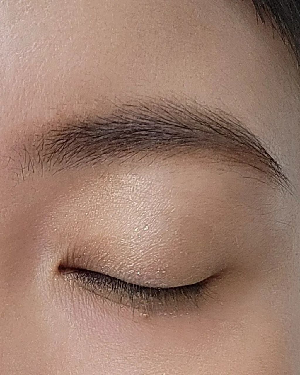 トーン ペタル アイシャドウ/to/one/アイシャドウパレットを使ったクチコミ(8枚目)