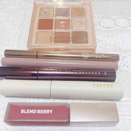 ロングステイフィルム/シアーズ/マスカラを使ったクチコミ(5枚目)