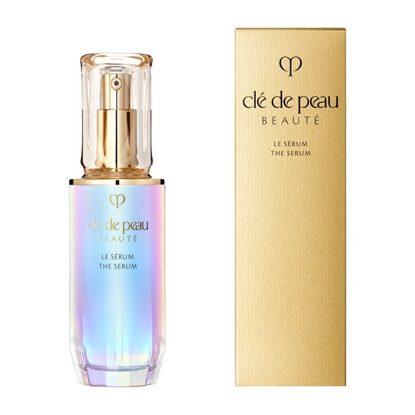 クレ・ド・ポー ボーテ ル・セラム 本体