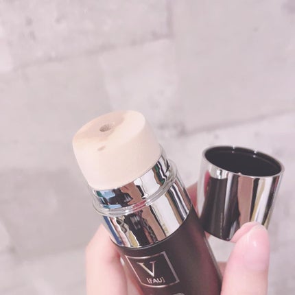 スキンソリューションBB/FAU/BBクリームを使ったクチコミ(4枚目)