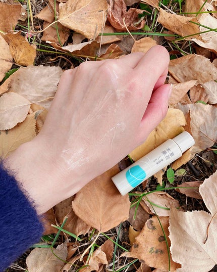 大人のニキビライン トライアルセット/草花木果/トライアルキットを使ったクチコミ(5枚目)