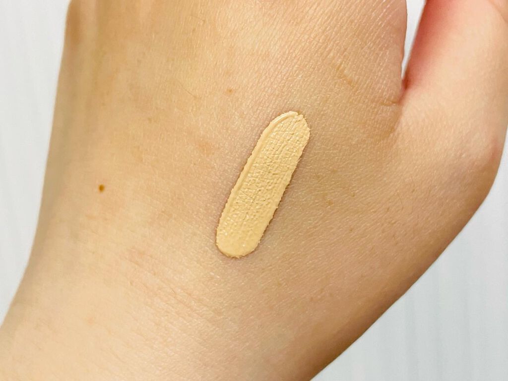 モイストラボ エッセンス薬用美白コンシーラー/Moist Labo/リキッドコンシーラーを使ったクチコミ(3枚目)