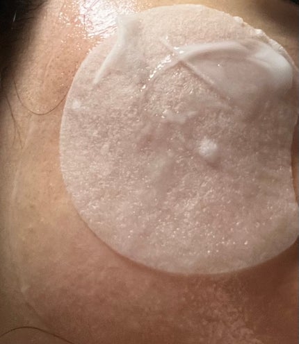 ダイブイン マルチパッド/Torriden/トナーパッドを使ったクチコミ(1枚目)