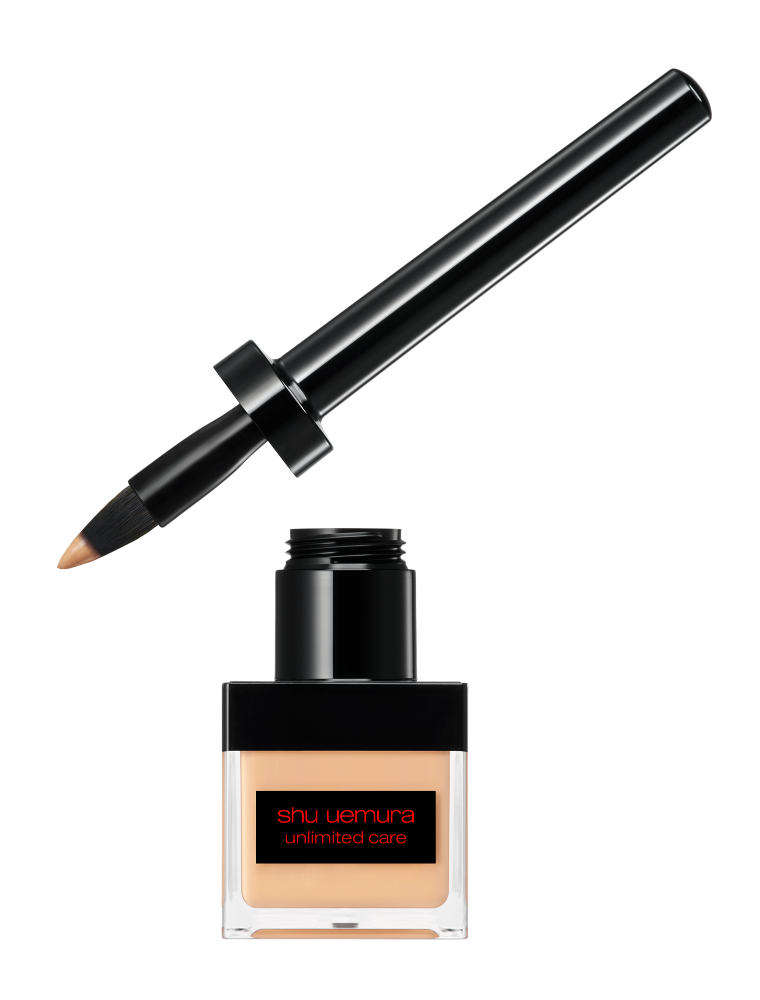 アンリミテッド ケア フェイス カリグラフィー 5 フェアー