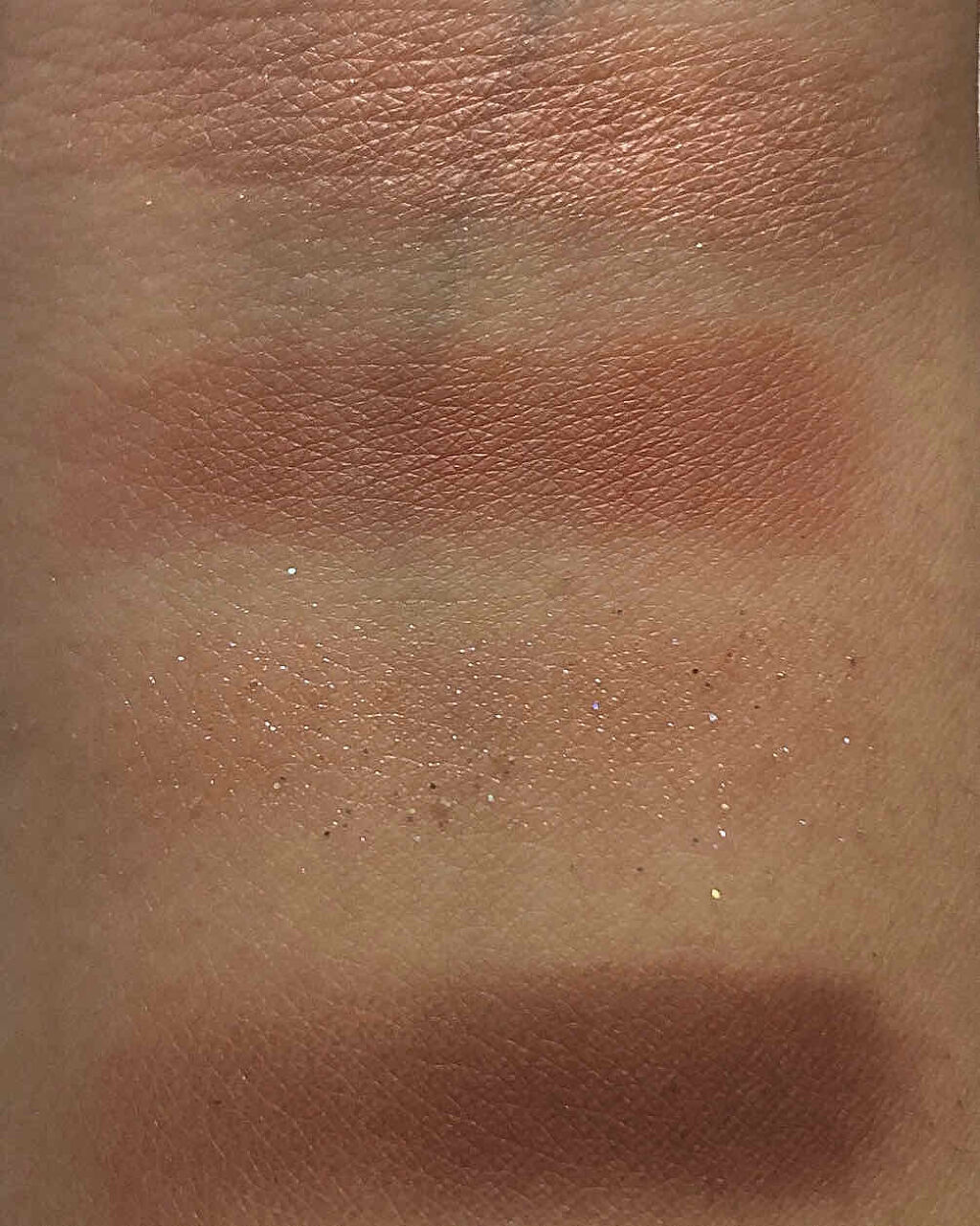 ペリペラ インク ポケット シャドウ パレット/PERIPERA/アイシャドウパレットを使ったクチコミ（3枚目）