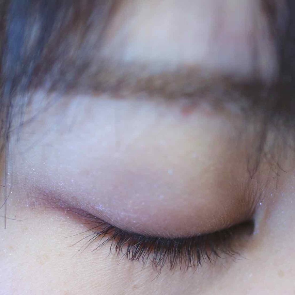 モテライナー リキッド/flowfushi/リキッドアイライナーを使ったクチコミ（1枚目）