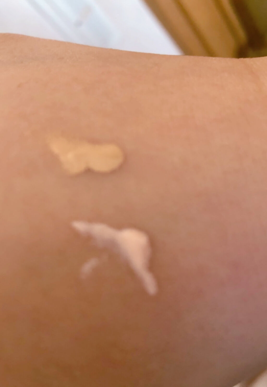 UVウルトラフィットベースN/CEZANNE/化粧下地を使ったクチコミ（2枚目）