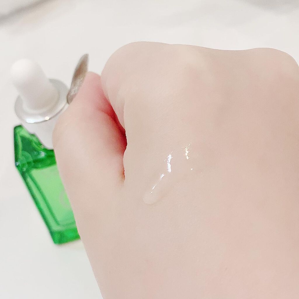 ヴィオテラス Cセラム/ヘルスビューティー/美容液を使ったクチコミ(4枚目)