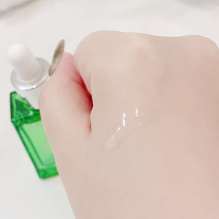 ヴィオテラス Cセラム/ヘルスビューティー/美容液を使ったクチコミ(4枚目)