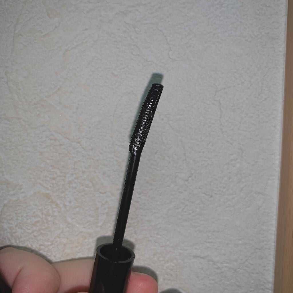 クイックラッシュカーラー/キャンメイク/マスカラ下地を使ったクチコミ(2枚目)