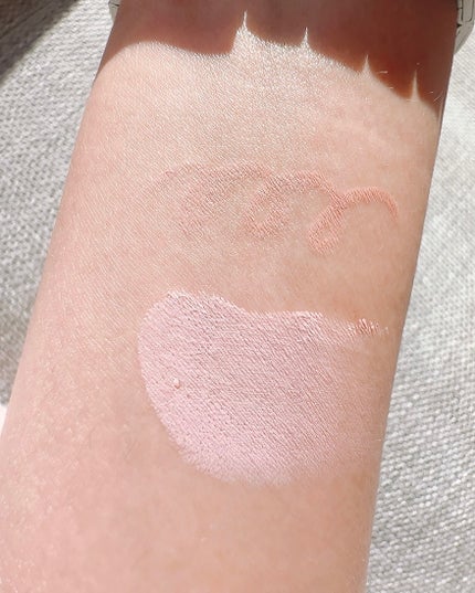 ウォータープルーフ スリム アイライナー/Tooq/ジェルアイライナーを使ったクチコミ(4枚目)