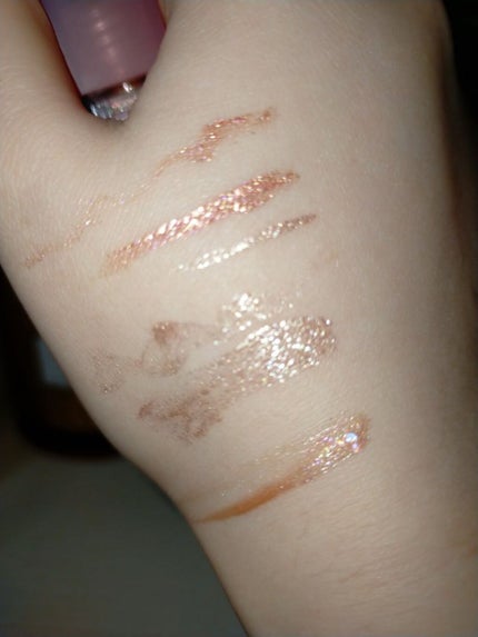 ティアー アイライナー/ETUDE/リキッドアイライナーを使ったクチコミ(5枚目)