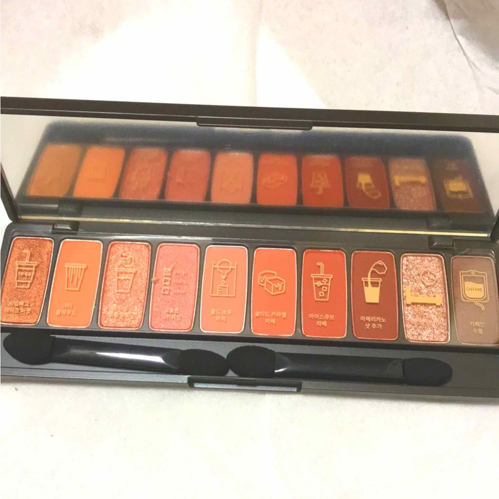 ラブリー クッキー ブラッシャー/ETUDE/パウダーチークを使ったクチコミ(3枚目)