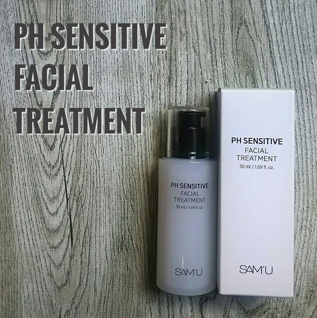サミュ PHセンシティブクリーム/SAM'U/フェイスクリームを使ったクチコミ(5枚目)