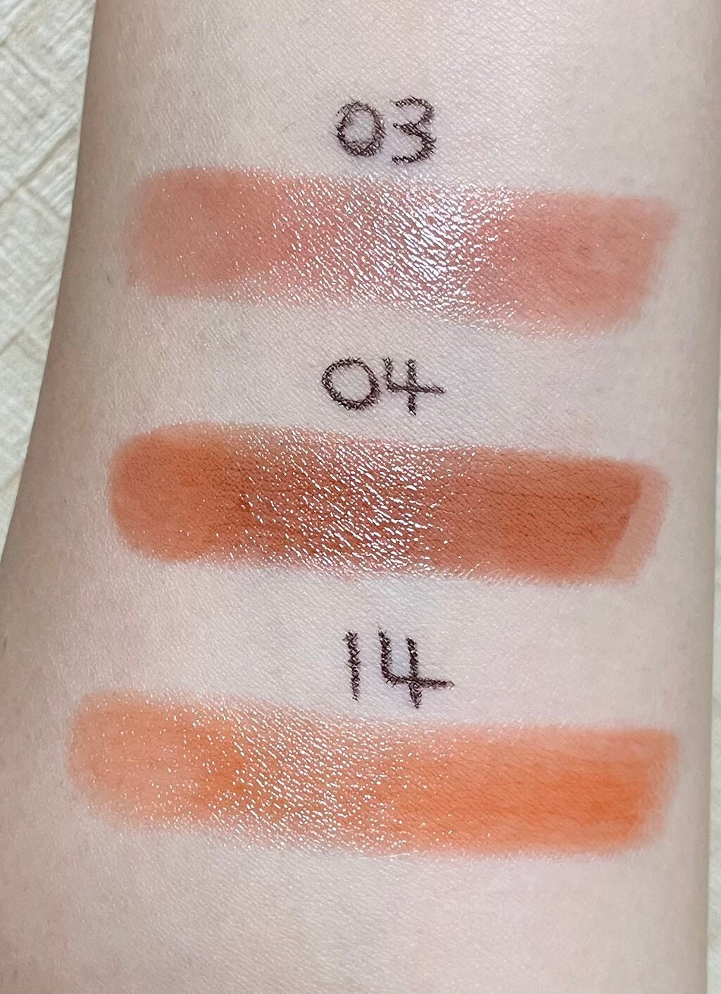 ケイト リップモンスター/KATE/口紅を使ったクチコミ(1枚目)