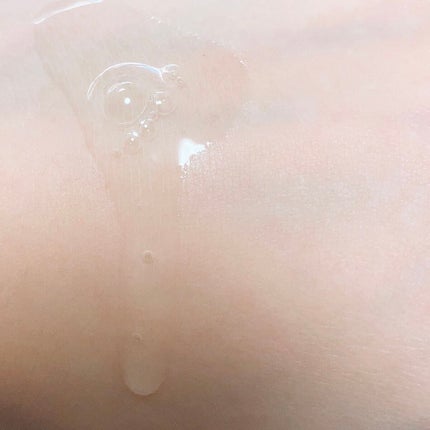 Aqua Soothing Bomb Mask Sheet/the SAEM/シートマスク・パックを使ったクチコミ(6枚目)