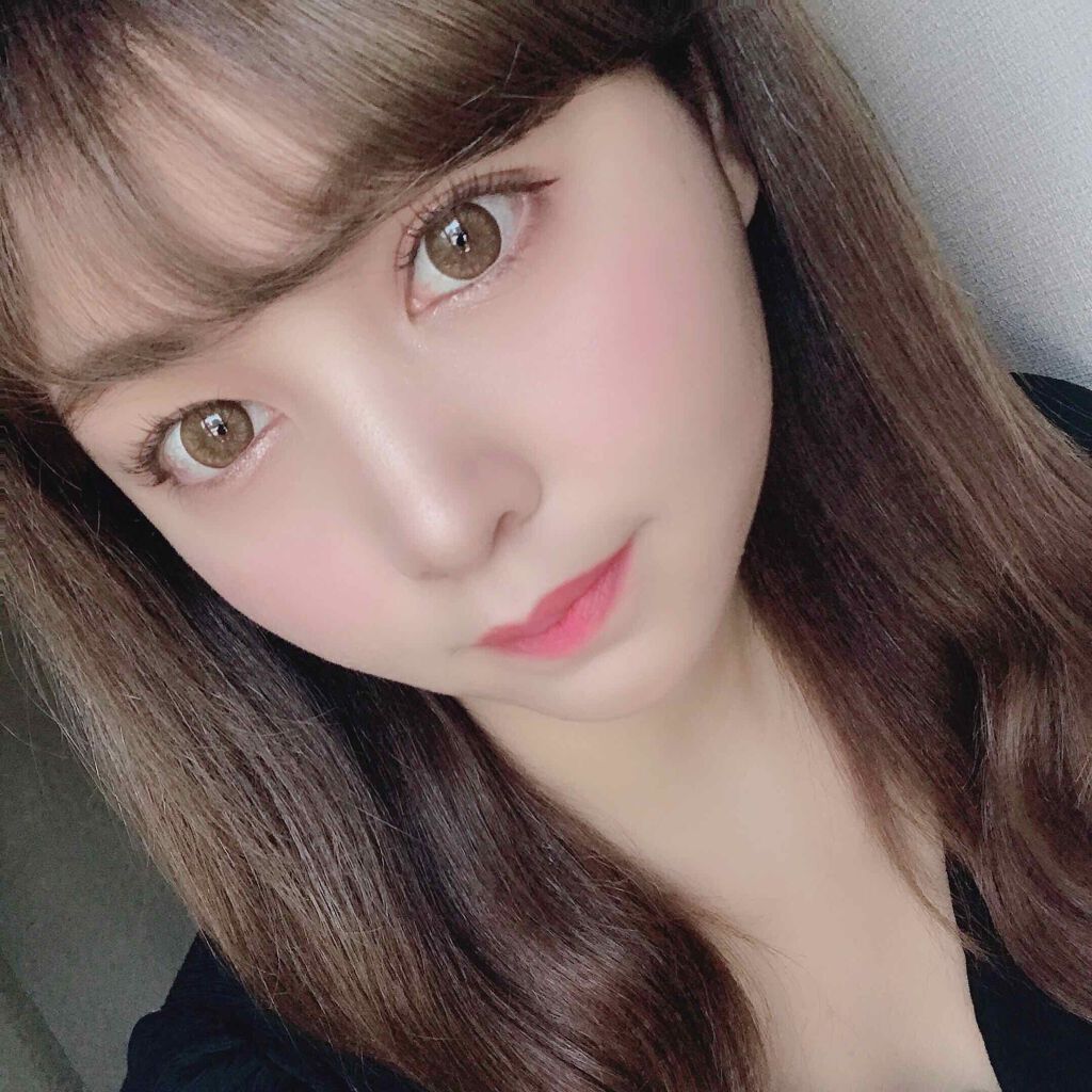 クイックラッシュカーラー/キャンメイク/マスカラ下地を使ったクチコミ(1枚目)