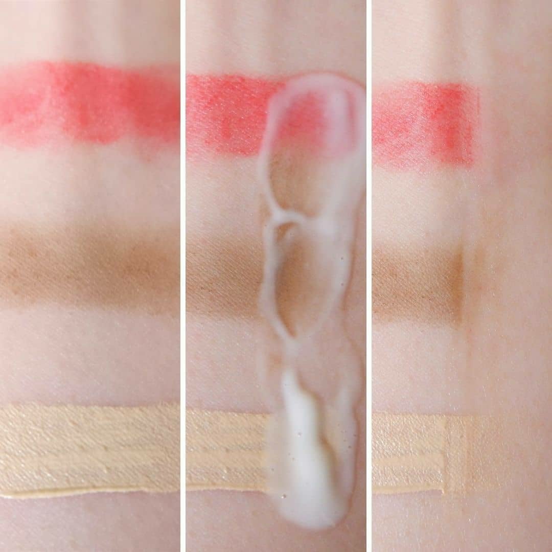 オラクル メイクアップ リムーバー ミルク/MAISON LEXIA/ミルククレンジングを使ったクチコミ(4枚目)