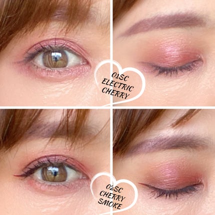 アイ カラー クォード/TOM FORD BEAUTY/アイシャドウパレットを使ったクチコミ(3枚目)