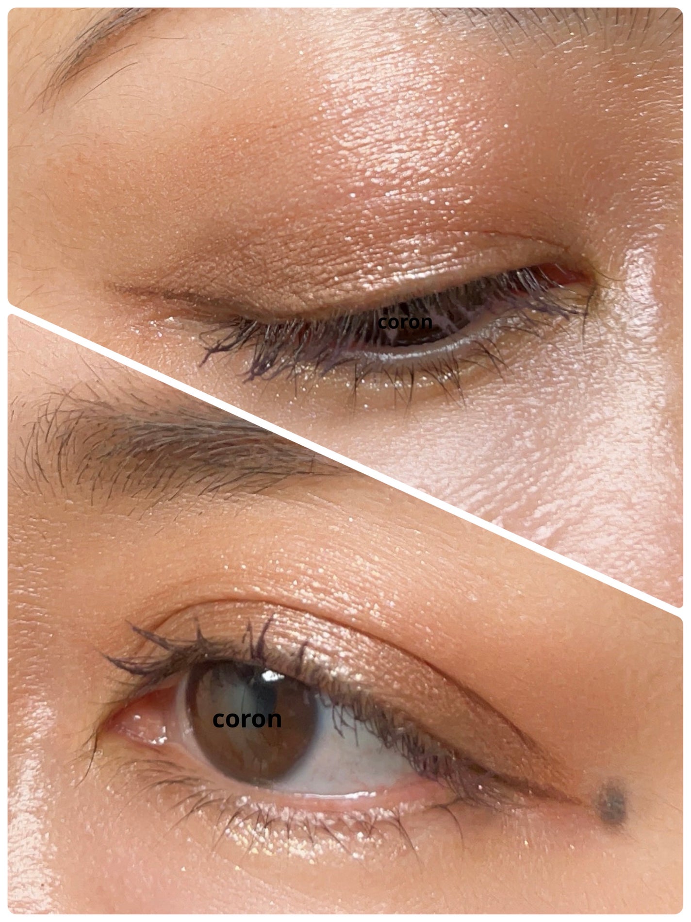 ロングウェア クリーム シャドウ スティック/BOBBI BROWN/スティックアイシャドウを使ったクチコミ(2枚目)