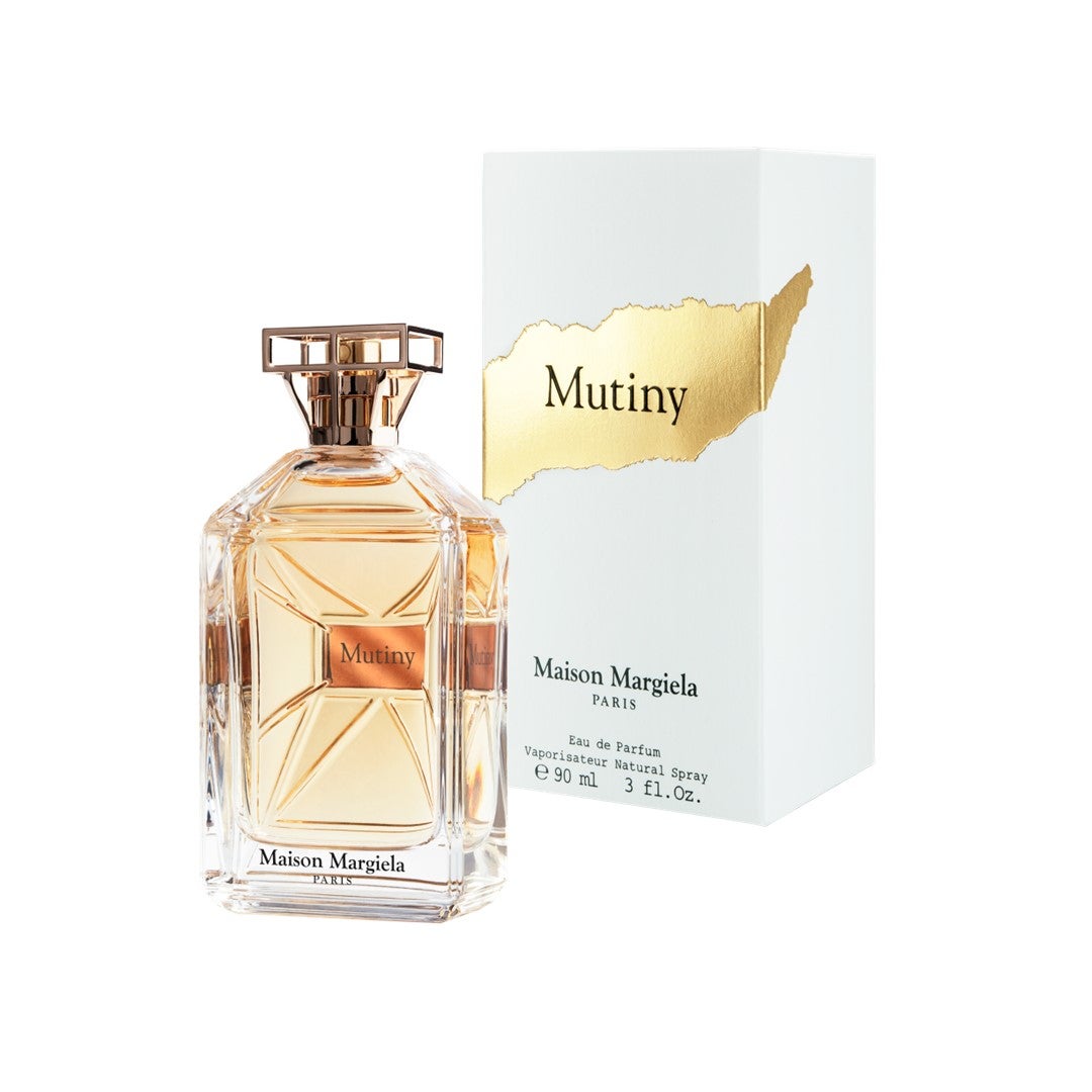 ミューティニー オードパルファン Maison Margiela Fragrances