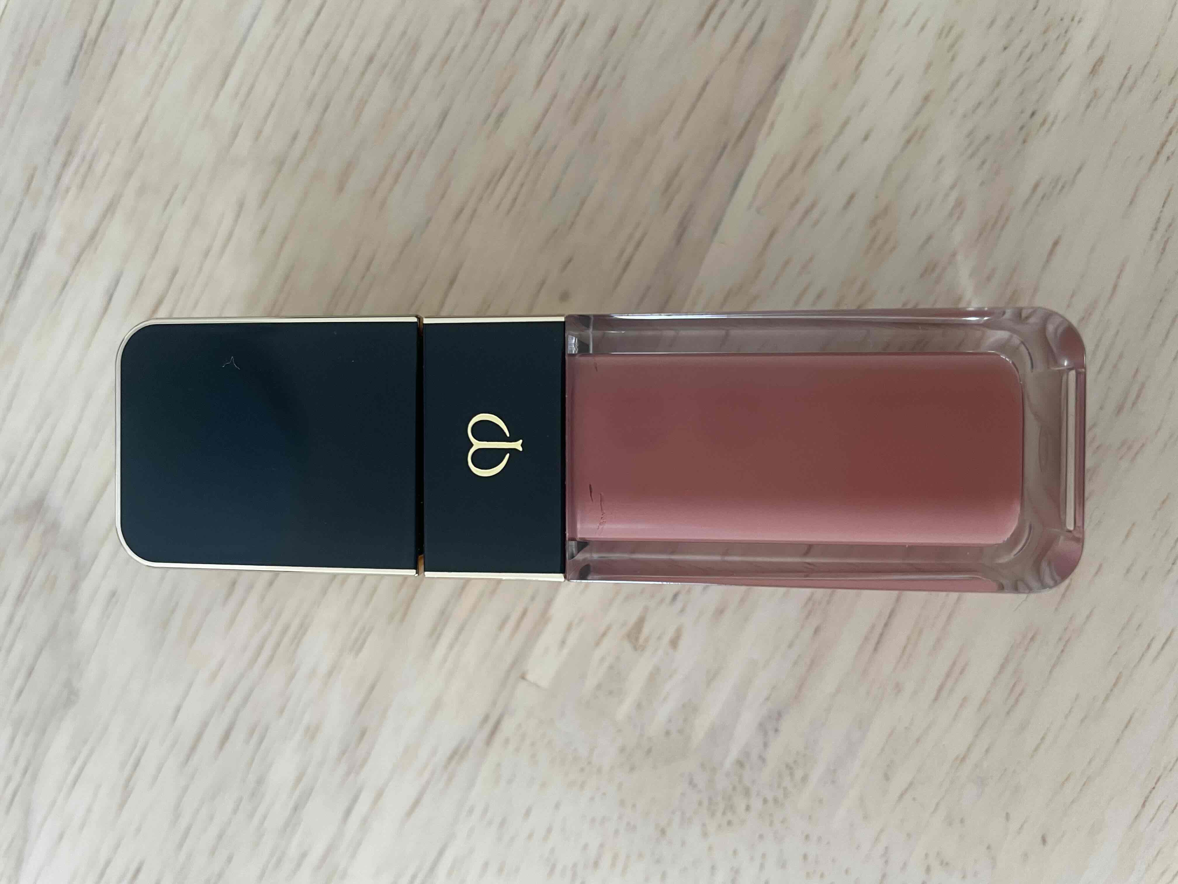 ルージュクレーム ブリアン/クレ・ド・ポー ボーテ/口紅を使ったクチコミ（2枚目）