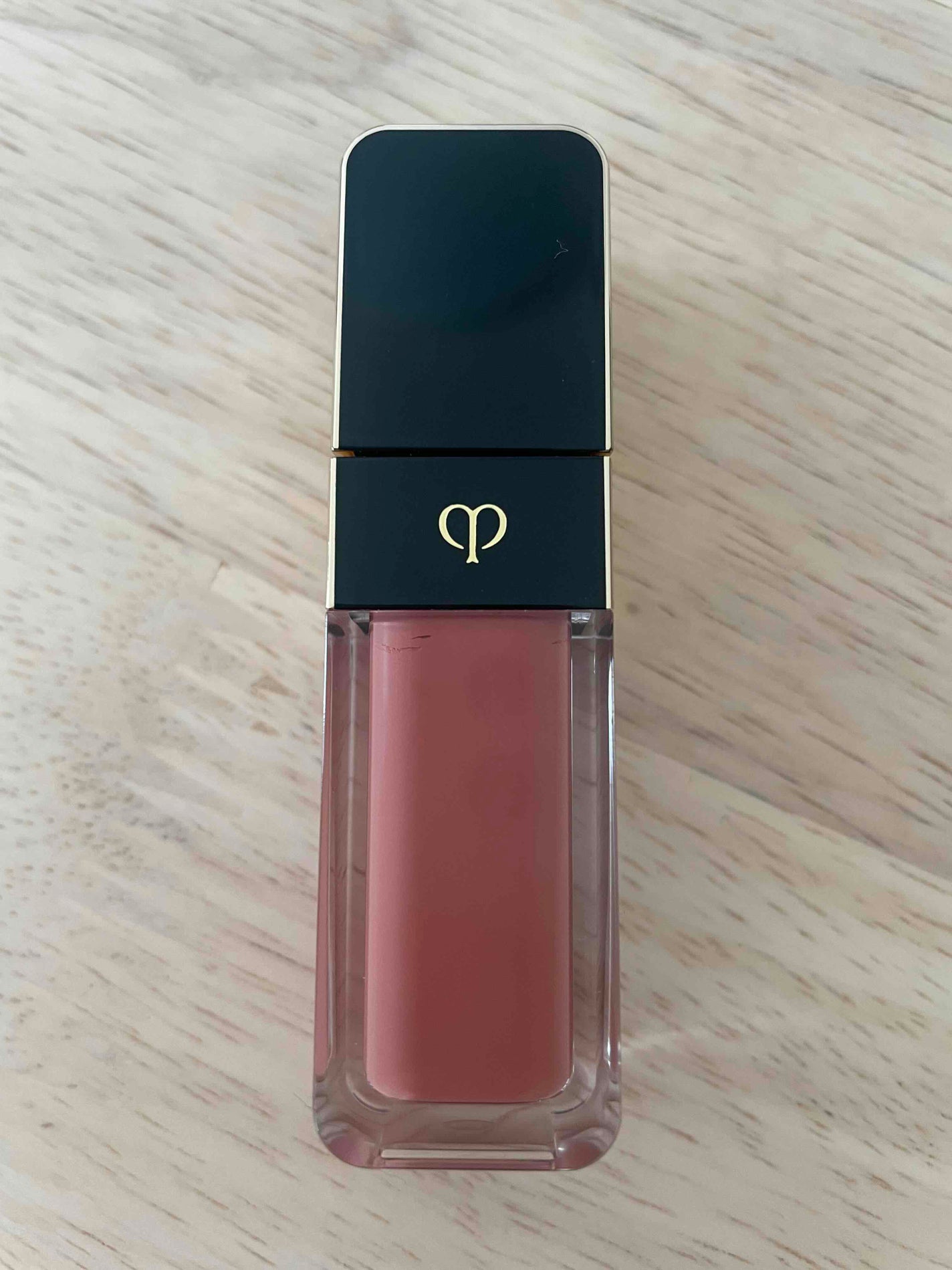 ルージュクレーム ブリアン/クレ・ド・ポー ボーテ/口紅を使ったクチコミ(2枚目)