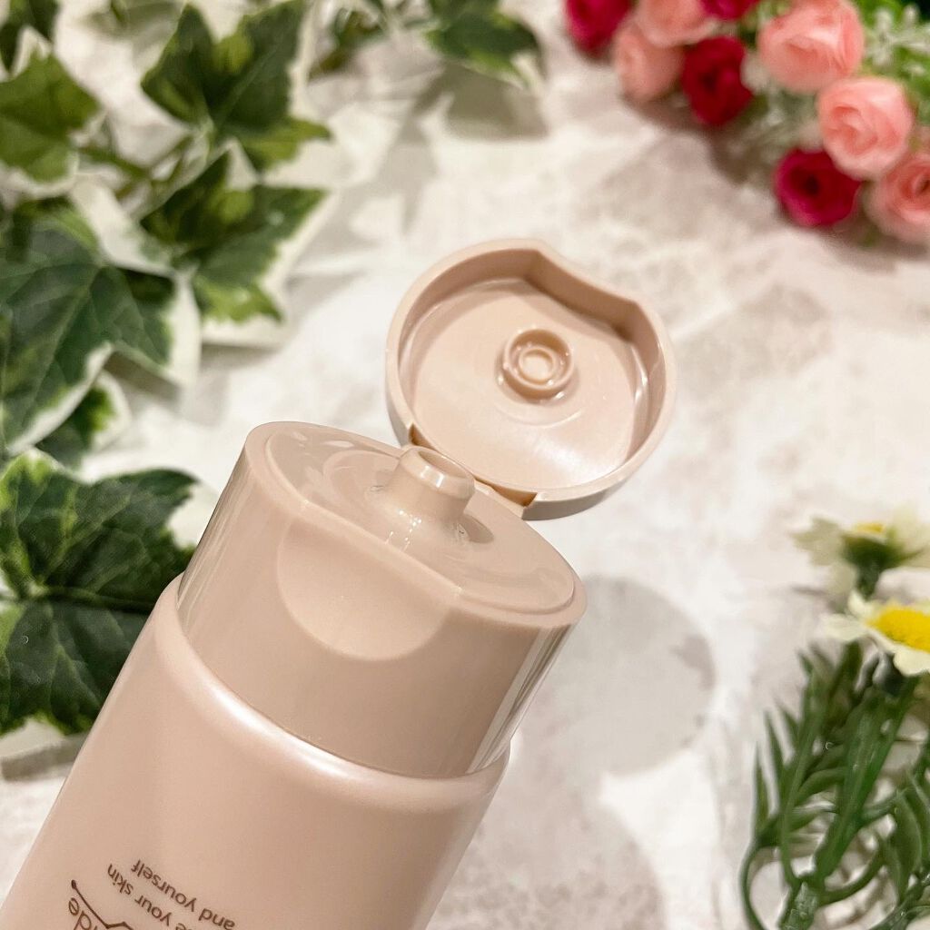 リッチクレンジングクリーム/HAP+R/クレンジングクリームを使ったクチコミ(3枚目)