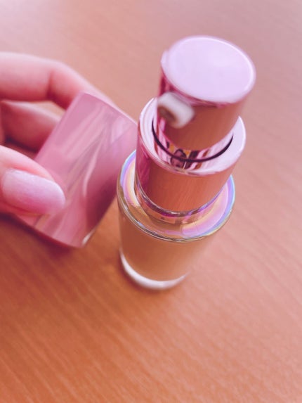 サテンラスティングファンデーション/ZEESEA/リキッドファンデーションを使ったクチコミ(2枚目)