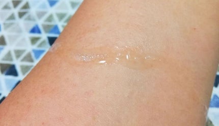 アクティブフェイスローション/gg/化粧水を使ったクチコミ(3枚目)