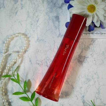 オイル&エッセンス ミスト/Papilio/ミスト状化粧水を使ったクチコミ(1枚目)