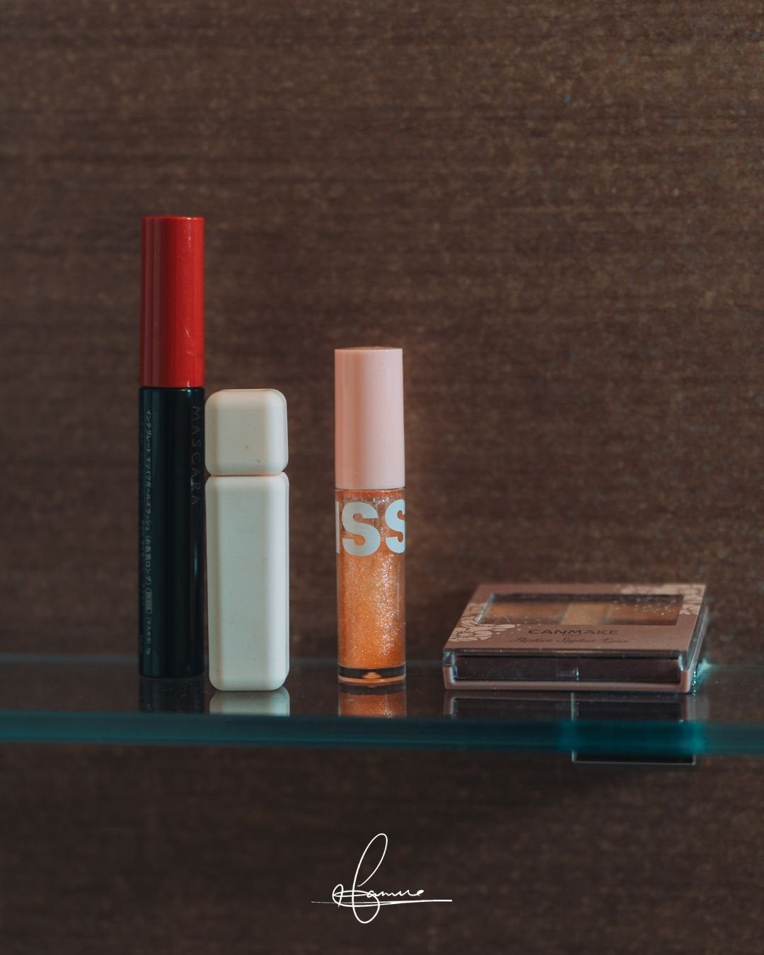 フラッフィリップティント/BLESSED MOON/リップティントを使ったクチコミ(1枚目)