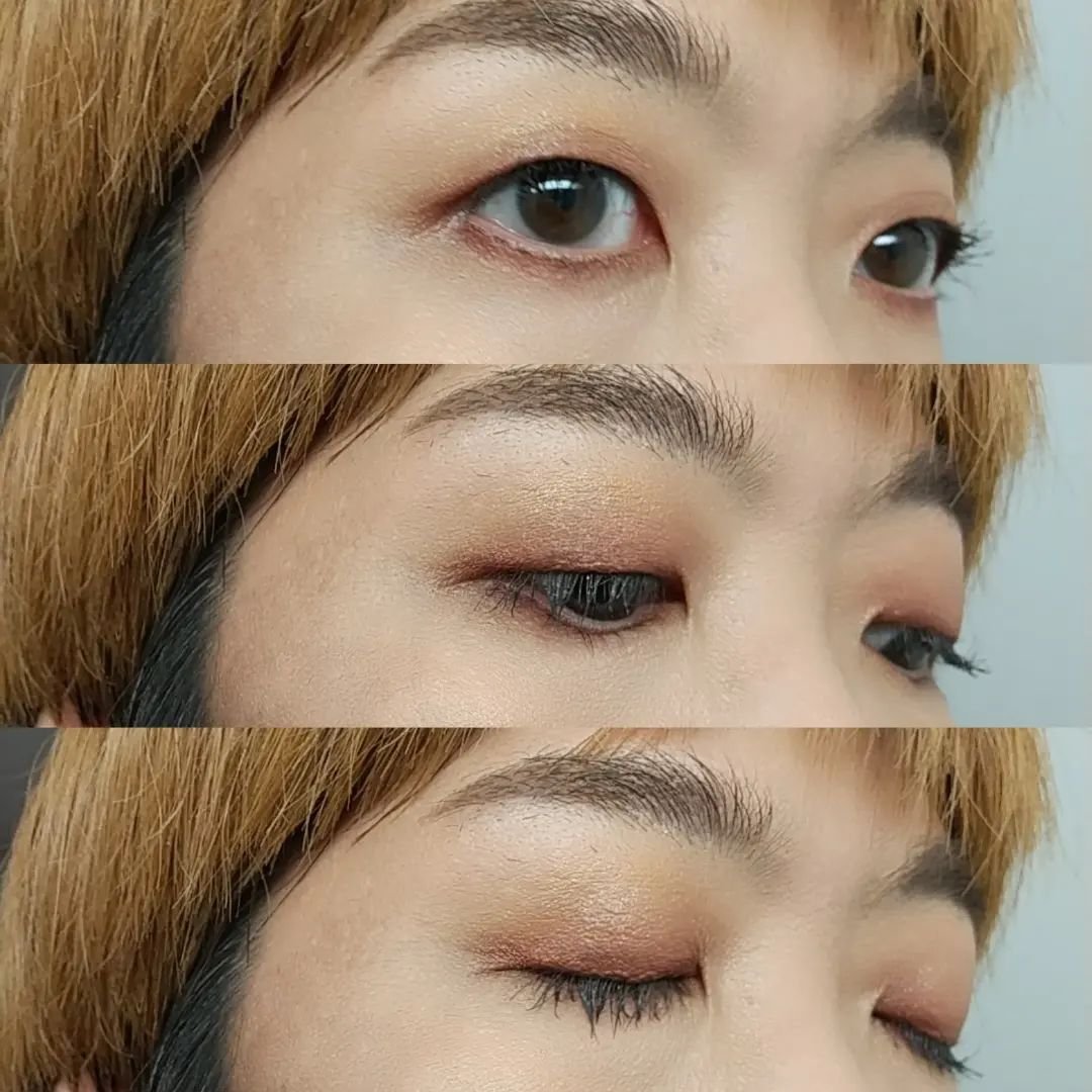 レ キャトル オンブル ビザンス /CHANEL/アイシャドウパレットを使ったクチコミ（2枚目）