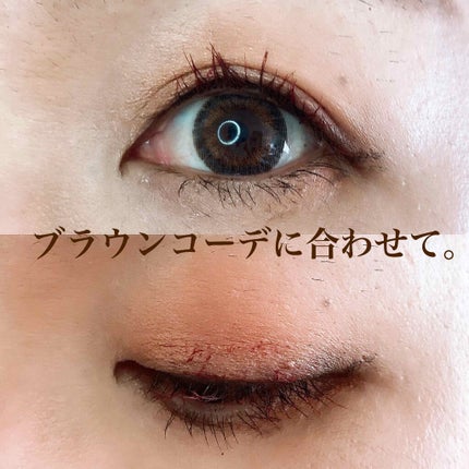 【旧品】パウダーチークス/キャンメイク/パウダーチークを使ったクチコミ(2枚目)