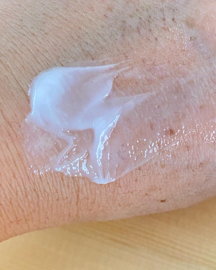 ジェリー コンディショナー/cresc. by ASTALIFT/化粧水を使ったクチコミ(5枚目)