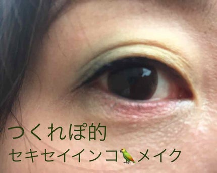 スマッジジェルアイライナー/LB/ジェルアイライナーを使ったクチコミ(1枚目)