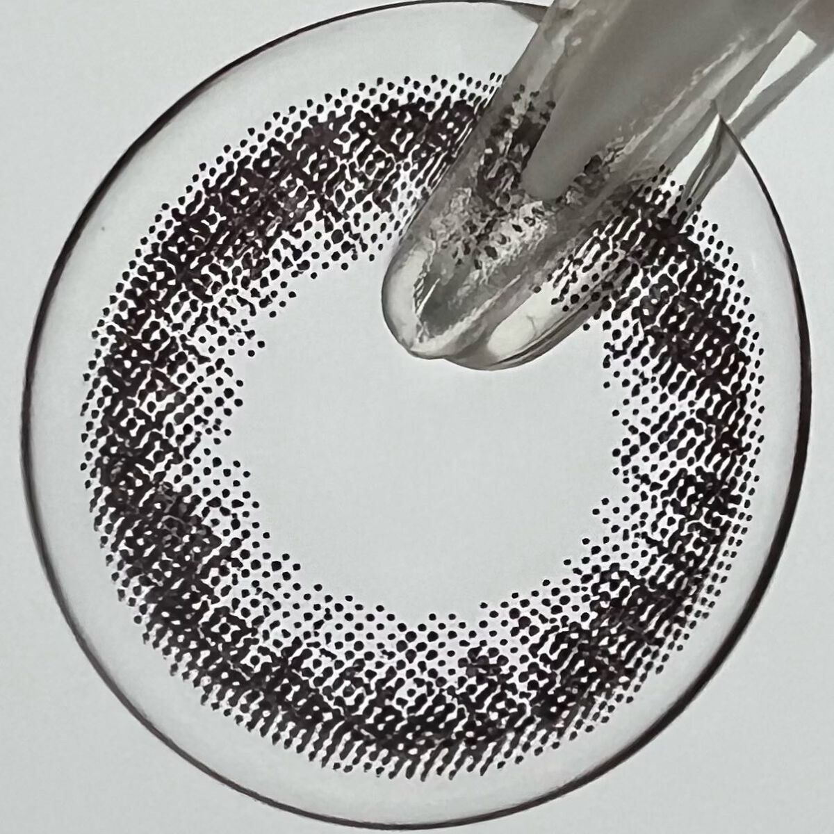 N’s COLLECTION 1day/N’s COLLECTION/ワンデー(1DAY)カラコンを使ったクチコミ(5枚目)