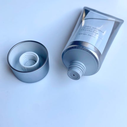 オルビス リンクルブライトUVプロテクター/オルビス/日焼け止めクリームを使ったクチコミ(2枚目)