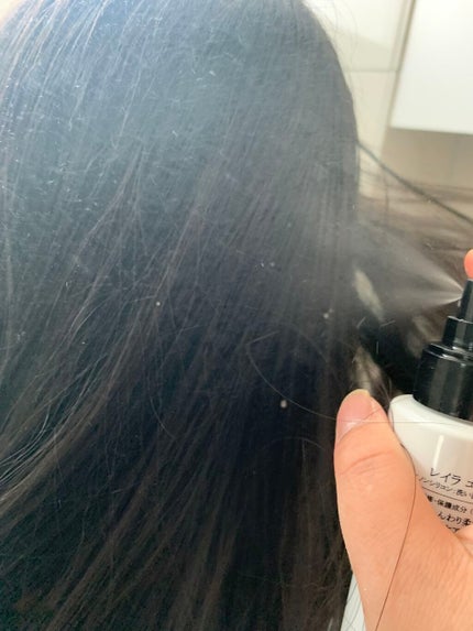 S on LIPS 「【Lilaefu】ケラふわサロン界のカリスマ、ムッシュ豊田サン..」(5枚目)