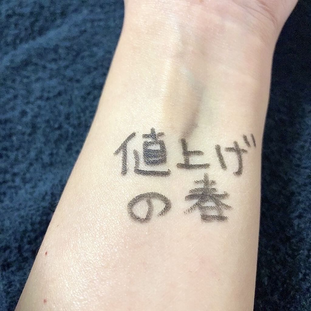 ダブルラスティング クッショングロウ ライトバニラ/ETUDE/クッションファンデーションを使ったクチコミ（3枚目）