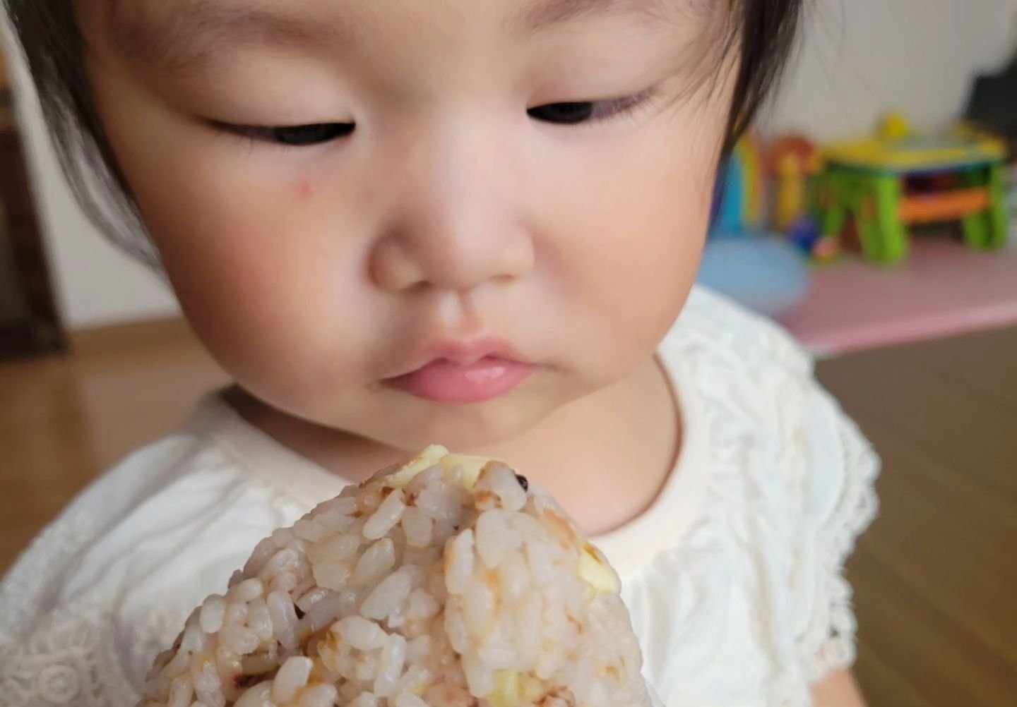 うるおい二十穀米/愛しとーと/その他を使ったクチコミ（3枚目）